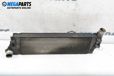 Интеркулер за Renault Grand Scenic II Minivan (04.2004 - 06.2009) 1.9 dCi (JM14), 131 к.с.