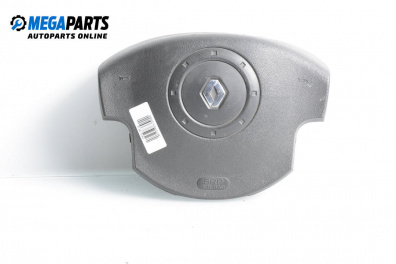 Airbag за Renault Grand Scenic II Minivan (04.2004 - 06.2009), 4+1 вр., миниван, позиция: предна