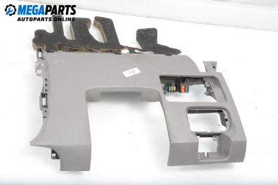 Интериорна пластмаса под таблото за Renault Grand Scenic II Minivan (04.2004 - 06.2009), 4+1 вр., миниван