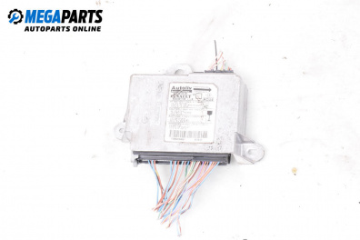 Модул за AIRBAG за Renault Grand Scenic II Minivan (04.2004 - 06.2009), № 8200481139