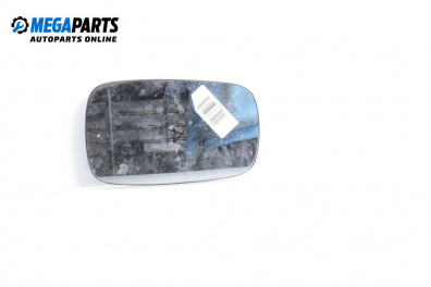 Стъкло огледало за Renault Grand Scenic II Minivan (04.2004 - 06.2009), 4+1 вр., миниван, позиция: дясна