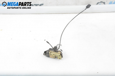 Брава на врата за Renault Grand Scenic II Minivan (04.2004 - 06.2009), позиция: предна, дясна
