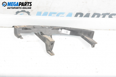 Държач броня за Renault Grand Scenic II Minivan (04.2004 - 06.2009), миниван, позиция: предна, дясна