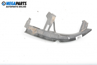 Държач броня за Renault Grand Scenic II Minivan (04.2004 - 06.2009), миниван, позиция: предна, лява