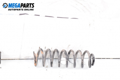 Пружина за ходова част за Renault Grand Scenic II Minivan (04.2004 - 06.2009), миниван, позиция: задна