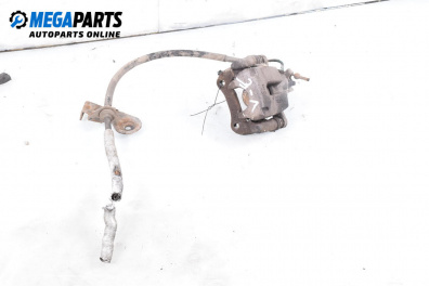 Спирачен апарат за Renault Grand Scenic II Minivan (04.2004 - 06.2009), позиция: задна, лява