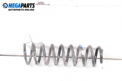 Пружина за ходова част за Renault Grand Scenic II Minivan (04.2004 - 06.2009), миниван, позиция: задна