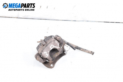 Спирачен апарат за Renault Grand Scenic II Minivan (04.2004 - 06.2009), позиция: задна, дясна