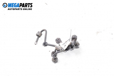 Горивни тръби за Renault Grand Scenic II Minivan (04.2004 - 06.2009) 1.9 dCi (JM14), 131 к.с.