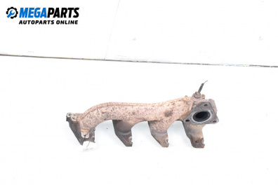 Изпускателен колектор  за Renault Grand Scenic II Minivan (04.2004 - 06.2009) 1.9 dCi (JM14), 131 к.с.