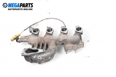 Всмукателен колектор за Renault Grand Scenic II Minivan (04.2004 - 06.2009) 1.9 dCi (JM14), 131 к.с.