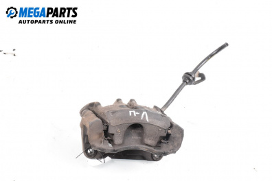 Спирачен апарат за Renault Grand Scenic II Minivan (04.2004 - 06.2009), позиция: предна, лява