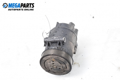 Компресор климатик за Renault Grand Scenic II Minivan (04.2004 - 06.2009) 1.9 dCi (JM14), 131 к.с.