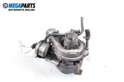 Турбо за Renault Grand Scenic II Minivan (04.2004 - 06.2009) 1.9 dCi (JM14), 131 к.с., № 7555073