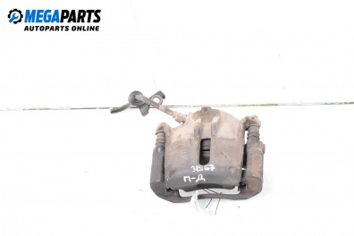 Спирачен апарат за Renault Grand Scenic II Minivan (04.2004 - 06.2009), позиция: предна, дясна