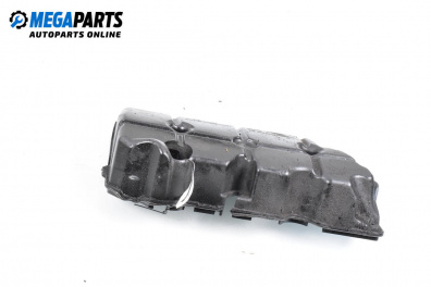 Декоративен капак двигател за Renault Grand Scenic II Minivan (04.2004 - 06.2009)