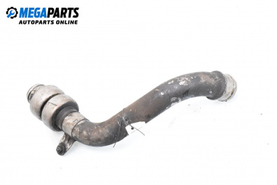 Тръба турбо за Renault Grand Scenic II Minivan (04.2004 - 06.2009) 1.9 dCi (JM14), 131 к.с.