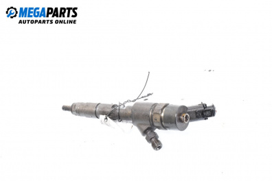 Дюза дизел за Renault Grand Scenic II Minivan (04.2004 - 06.2009) 1.9 dCi (JM14), 131 к.с.