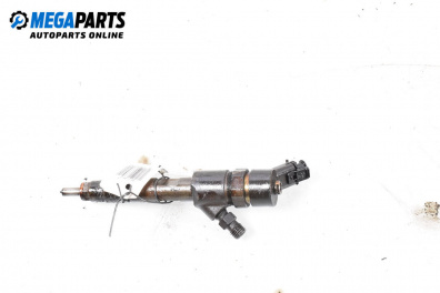 Дюза дизел за Renault Grand Scenic II Minivan (04.2004 - 06.2009) 1.9 dCi (JM14), 131 к.с.