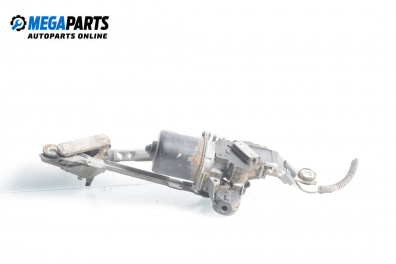 Ел. мотор за чистачките за Toyota Aygo Hatchback (02.2005 - 05.2014), хечбек, позиция: предна