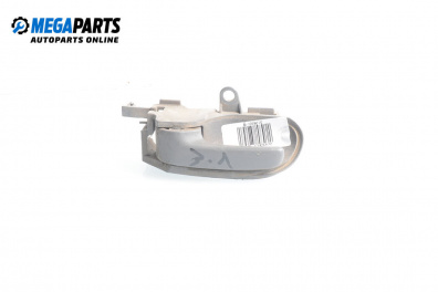 Външна дръжка за Toyota Aygo Hatchback (02.2005 - 05.2014), 4+1 вр., хечбек, позиция: задна, лява