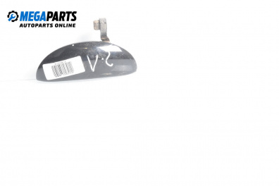 Външна дръжка за Toyota Aygo Hatchback (02.2005 - 05.2014), 4+1 вр., хечбек, позиция: задна, лява