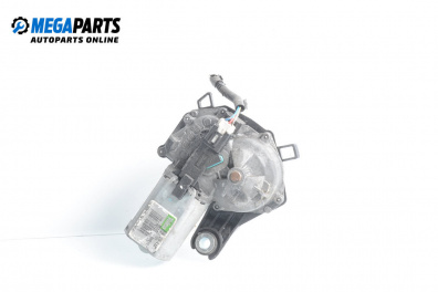 Ел. мотор за чистачките за Toyota Aygo Hatchback (02.2005 - 05.2014), хечбек, позиция: задна