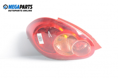 Стоп за Toyota Aygo Hatchback (02.2005 - 05.2014), хечбек, позиция: лява