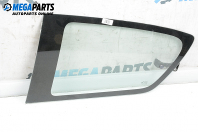 Странично стъкло за Toyota Aygo Hatchback (02.2005 - 05.2014), 4+1 вр., хечбек, позиция: задна, лява