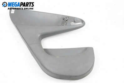 Интериорна пластмаса за Toyota Aygo Hatchback (02.2005 - 05.2014), 4+1 вр., хечбек, позиция: предна