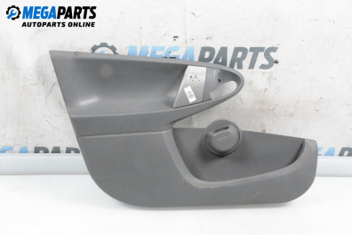 Кора врата за Toyota Aygo Hatchback (02.2005 - 05.2014), 4+1 вр., хечбек, позиция: предна, лява