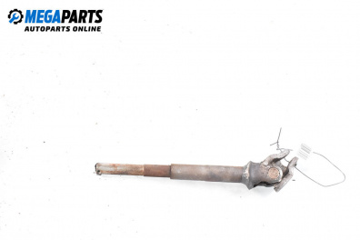 Каре на волана за Toyota Aygo Hatchback (02.2005 - 05.2014) 1.0 (KGB10), 68 к.с., хечбек