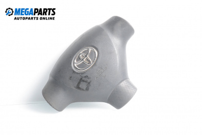 Airbag за Toyota Aygo Hatchback (02.2005 - 05.2014), 4+1 вр., хечбек, позиция: предна