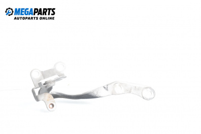 Панта преден капак за Toyota Aygo Hatchback (02.2005 - 05.2014), 4+1 вр., хечбек, позиция: лява