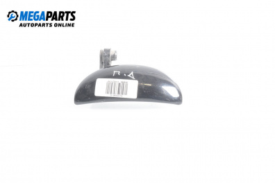 Външна дръжка за Toyota Aygo Hatchback (02.2005 - 05.2014), 4+1 вр., хечбек, позиция: предна, дясна