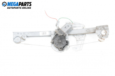 Машинка ел. стъкло за Toyota Aygo Hatchback (02.2005 - 05.2014), 4+1 вр., хечбек, позиция: предна, дясна