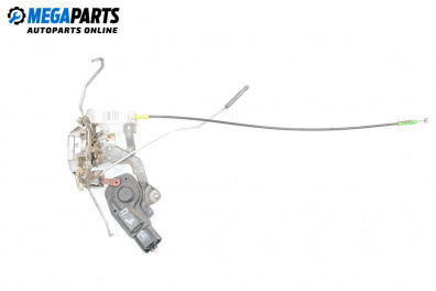 Брава на врата за Toyota Aygo Hatchback (02.2005 - 05.2014), позиция: предна, дясна