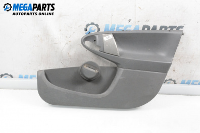 Кора врата за Toyota Aygo Hatchback (02.2005 - 05.2014), 4+1 вр., хечбек, позиция: задна, лява