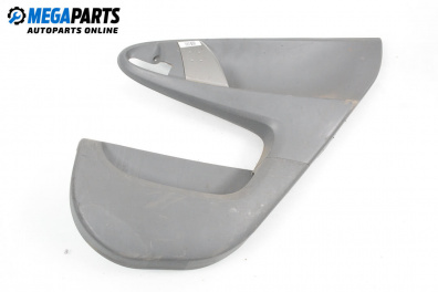 Кора врата за Toyota Aygo Hatchback (02.2005 - 05.2014), 4+1 вр., хечбек, позиция: задна, дясна