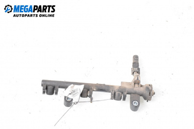 Бензинова рейка за Toyota Aygo Hatchback (02.2005 - 05.2014) 1.0 (KGB10), 68 к.с.