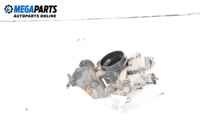 Дроселова клапа за Toyota Aygo Hatchback (02.2005 - 05.2014) 1.0 (KGB10), 68 к.с.