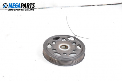 Ремъчна шайба за Toyota Aygo Hatchback (02.2005 - 05.2014) 1.0 (KGB10), 68 к.с.