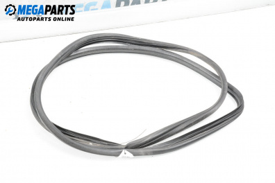 Уплътнение за багажник за Peugeot 206 Hatchback (08.1998 - 12.2012), 4+1 вр., хечбек, позиция: задна