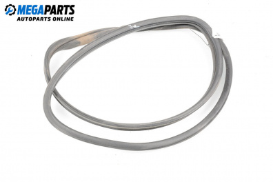 Уплътнение за врата за Peugeot 206 Hatchback (08.1998 - 12.2012), 4+1 вр., хечбек, позиция: задна, дясна