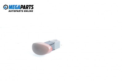 Бутон аварийни светлини  за Peugeot 206 Hatchback (08.1998 - 12.2012)