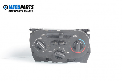 Панел климатик за Peugeot 206 Hatchback (08.1998 - 12.2012)