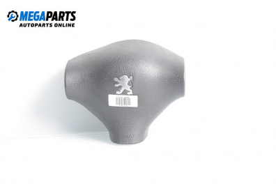 Airbag за Peugeot 206 Hatchback (08.1998 - 12.2012), 4+1 вр., хечбек, позиция: предна