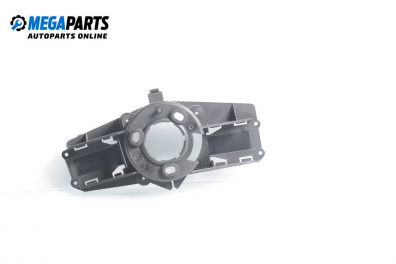 Интериорна пластмаса волан за Peugeot 206 Hatchback (08.1998 - 12.2012), 4+1 вр., хечбек