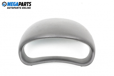 Интериорна пластмаса километраж за Peugeot 206 Hatchback (08.1998 - 12.2012), 4+1 вр., хечбек