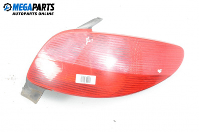 Стоп за Peugeot 206 Hatchback (08.1998 - 12.2012), хечбек, позиция: дясна